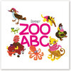 Buchcover ZOO ABC