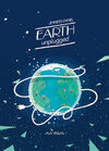 Buchcover EARTH unplugged