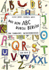 Buchcover Mit dem ABC durch Berlin