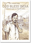 Buchcover GOD BLESS INDIA
