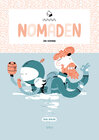 Buchcover Nomaden