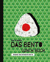 Buchcover Das Bento Lunch Buch