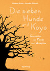 Buchcover Die sieben Hunde und Koyo