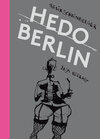 Buchcover Hedo Berlin