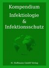 Buchcover Kompendium Infektiologie und Infektionsschutz