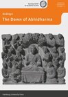 Buchcover The Dawn of Abhidharma