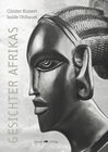 Buchcover Gesichter Afrikas