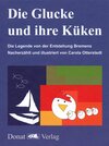 Buchcover Die Glucke und ihre Küken