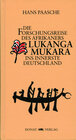 Buchcover Die Forschungsreise des Afrikaners Lukanga Mukara ins innerste Deutschland