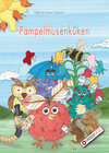 Buchcover Das Pampelmusenküken - Geschichten zum Entspannen, Einschlafen und Träumen