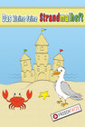 Buchcover Das kleine feine Strandmalheft