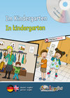 Buchcover Lingufant - Im Kindergarten / In kindergarten - deutsch/englisch - mit CD