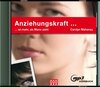 Buchcover Anziehungskraft [Hörbuch MP3]