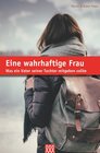 Buchcover Eine wahrhaftige Frau