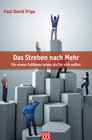 Buchcover Das Streben nach Mehr