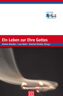 Buchcover Ein Leben zur Ehre Gottes
