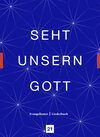 Buchcover Seht unsern Gott