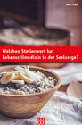 Buchcover Welchen Stellenwert hat Lebensstilmedizin in der Seelsorge