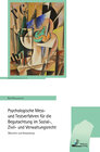Buchcover Psychologische Mess- und Testverfahren für die Begutachtung im Sozial-, Zivil- und Verwaltungsrecht