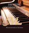 Buchcover Die feine sächsische Art