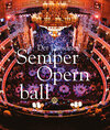 Buchcover Der Dresdner Semperopernball