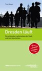 Buchcover Dresden läuft