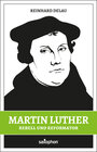 Buchcover Martin Luther