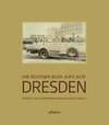 Buchcover Ein seltener Blick aufs alte Dresden, Band 2