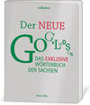 Buchcover Der Neue Gogelmosch