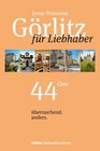 Buchcover Görlitz für Liebhaber