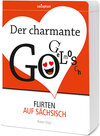 Buchcover Der charmante Gogelmosch