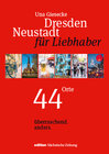 Buchcover Dresden Neustadt für Liebhaber