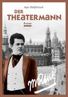 Buchcover Der Theatermann