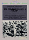 Buchcover Das sexuelle Leben von Wilden