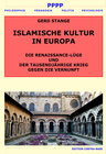 Buchcover ISLAMISCHE KULTUR IN EUROPA