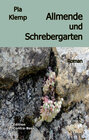 Buchcover Allmende und Schrebergarten