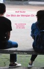 Buchcover Der Blick der Wenqian Che