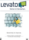 Buchcover Levato-DVD "Sicherheit im Internet"