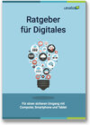 Buchcover Ratgeber für Digitales
