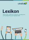 Buchcover Levato Lexikon
