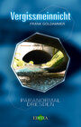 Buchcover Vergissmeinnicht