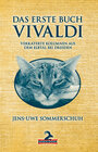 Buchcover Das Erste Buch Vivaldi