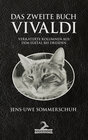 Buchcover Das Zweite Buch Vivaldi