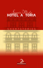 Buchcover HOTEL A_TORIA