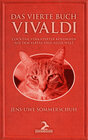 Buchcover Das Vierte Buch Vivaldi