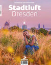 Buchcover Stadtluft Dresden 8