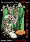 Buchcover Im Schatten der Hexen