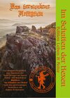 Buchcover Wandern Im Schatten der Hexen - Harz Kultur- und Wanderstempelheft 2