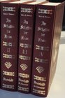 Buchcover Hexenzyklus Bände 2,3,4 - Christmas-Pack Schmuckedition