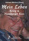 Buchcover Mein Leben – Krieg & Hamburger Kiez